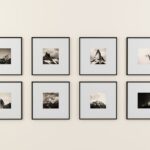 Dekorujemy ściany zdjęciami – fotoobrazy na płótnie